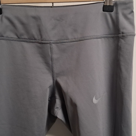NWT Nike Power running leggings - Picture 4 of 16